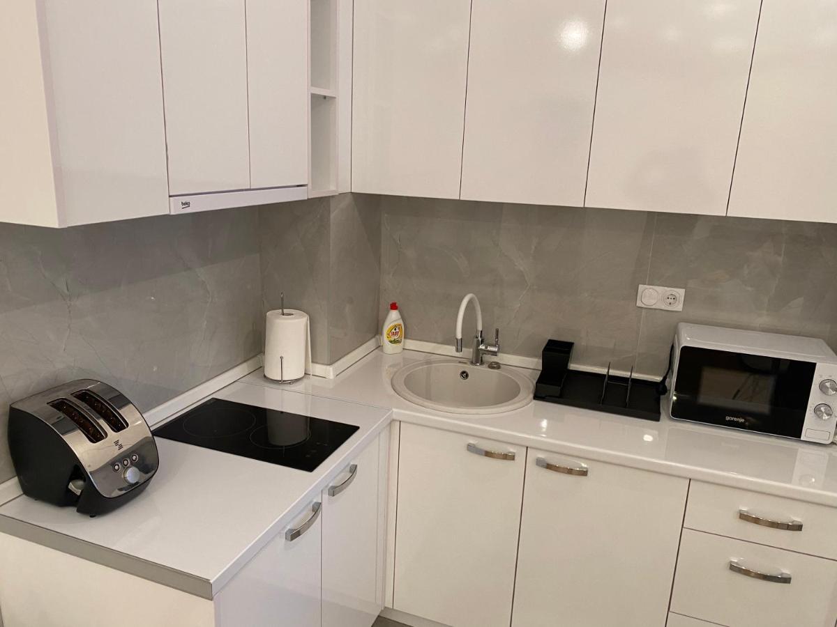 Apartman Porto Trebinje Exterior foto