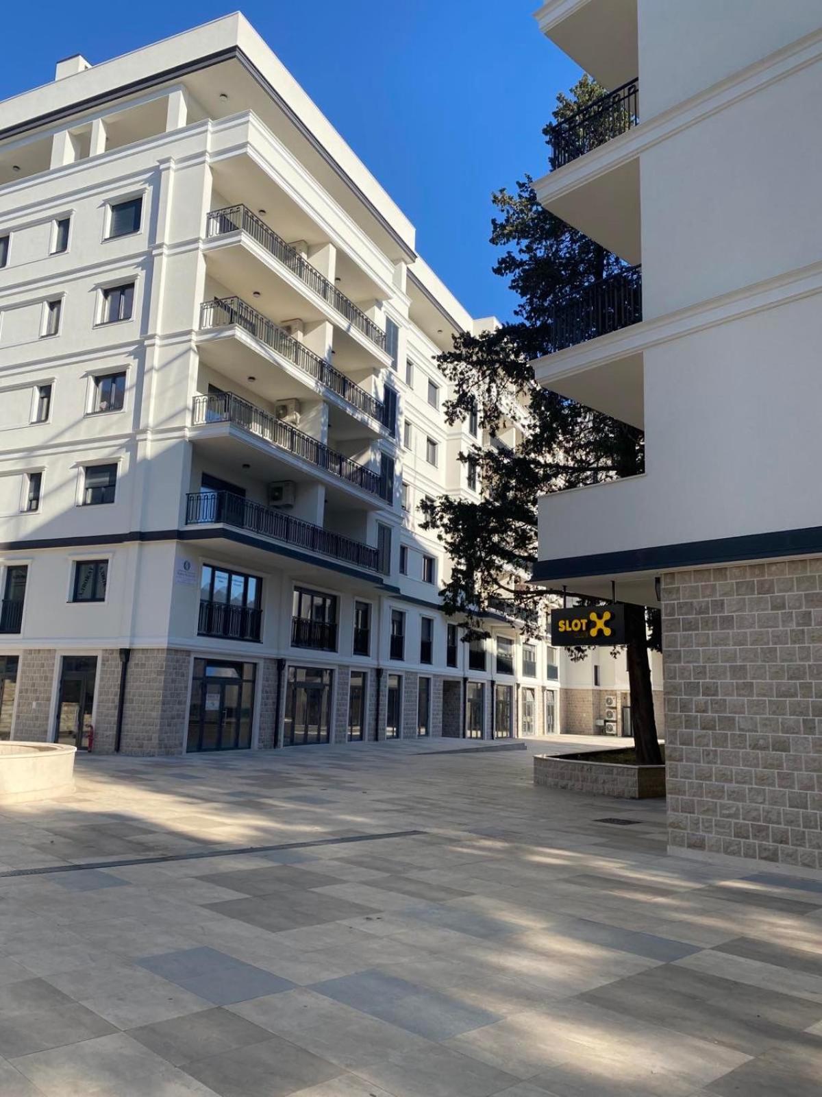 Apartman Porto Trebinje Exterior foto