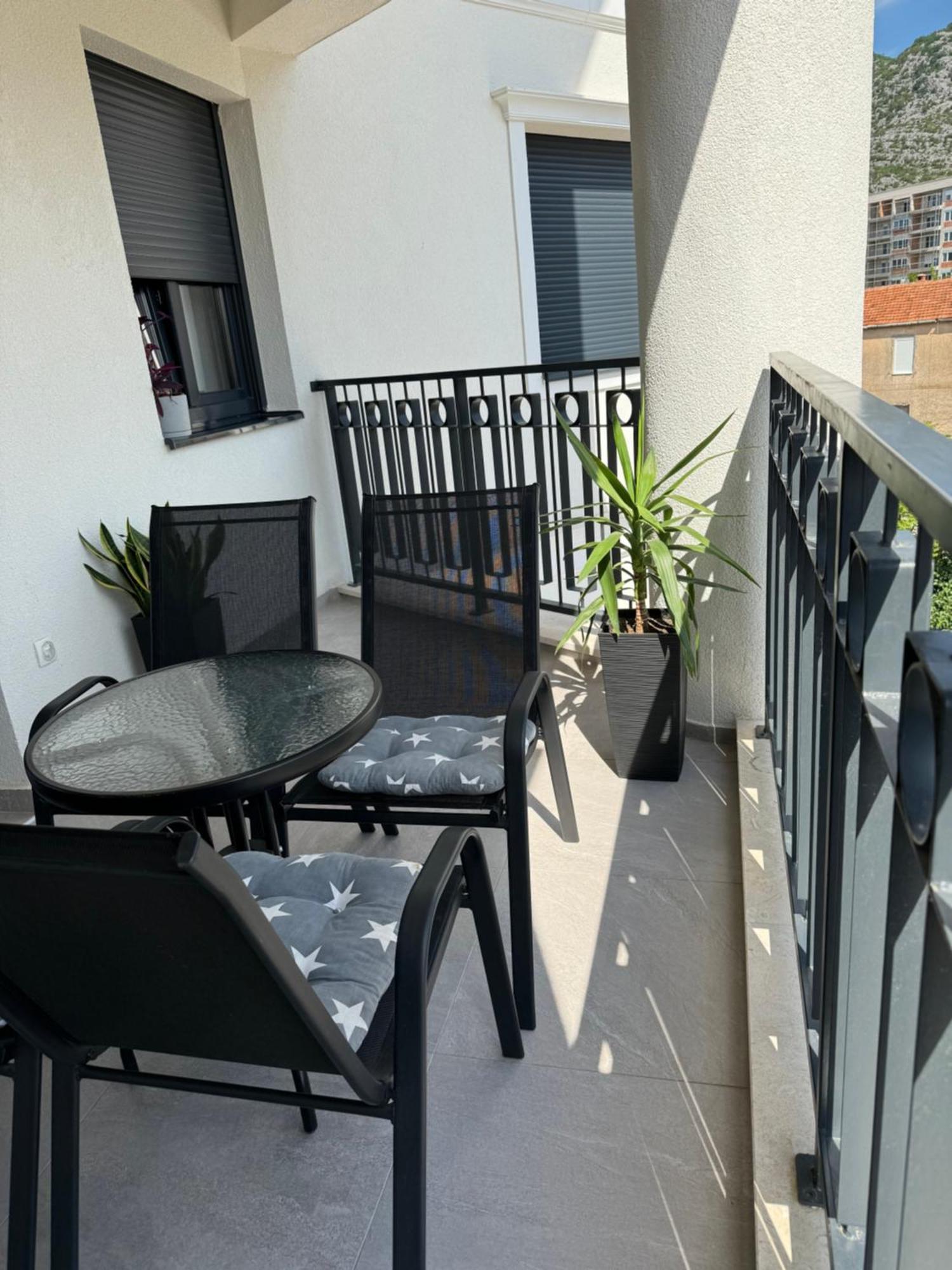 Apartman Porto Trebinje Exterior foto